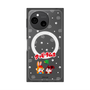 Premium Square Case with SnapMag［ Kuppy Ramune - Lying Down ］