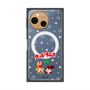 Premium Square Case with SnapMag［ Kuppy Ramune - Lying Down ］