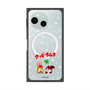 Premium Square Case with SnapMag［ Kuppy Ramune - Lying Down ］