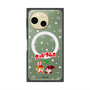 Premium Square Case with SnapMag［ Kuppy Ramune - Lying Down ］