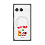 Premium Square Case with SnapMag［ Kuppy Ramune - Lying Down ］