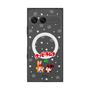 Premium Square Case with SnapMag［ Kuppy Ramune - Lying Down ］