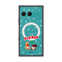 Premium Square Case with SnapMag［ Kuppy Ramune - Lying Down ］