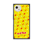 Premium Square Case with SnapMag［ Kuppy Ramune - Pattern 1 ］