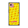 Premium Square Case with SnapMag［ Kuppy Ramune - Pattern 1 ］