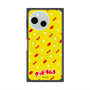 Premium Square Case with SnapMag［ Kuppy Ramune - Pattern 1 ］