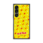 Premium Square Case with SnapMag［ Kuppy Ramune - Pattern 1 ］