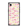 Premium Square Case with SnapMag［ Kuppy Ramune - Pattern 2 ］