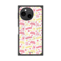 Premium Square Case with SnapMag［ Kuppy Ramune - Pattern 2 ］