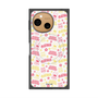 Premium Square Case with SnapMag［ Kuppy Ramune - Pattern 2 ］