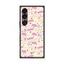 Premium Square Case with SnapMag［ Kuppy Ramune - Pattern 2 ］