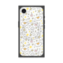 Premium Square Case with SnapMag［ Mokmokchan - Stars ］