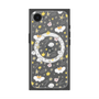 Premium Square Case with SnapMag［ Mokmokchan - Stars ］