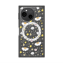 Premium Square Case with SnapMag［ Mokmokchan - Stars ］