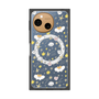 Premium Square Case with SnapMag［ Mokmokchan - Stars ］
