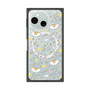Premium Square Case with SnapMag［ Mokmokchan - Stars ］