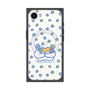 Premium Square Case with SnapMag［ Mokmokchan - Flowers ］