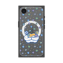 Premium Square Case with SnapMag［ Mokmokchan - Flowers ］