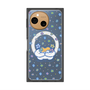 Premium Square Case with SnapMag［ Mokmokchan - Flowers ］