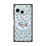 Premium Square Case with SnapMag［ Mokmokchan - Flowers ］