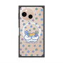 Premium Square Case with SnapMag［ Mokmokchan - Flowers ］