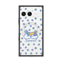 Premium Square Case with SnapMag［ Mokmokchan - Flowers ］