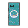 Premium Square Case with SnapMag［ Mokmokchan - Flowers ］