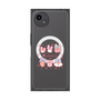 Premium Square Case with SnapMag［ Mokmokchan - Ribbons ］