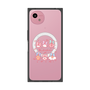 Premium Square Case with SnapMag［ Mokmokchan - Ribbons ］