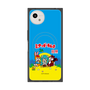 Premium Square Case with SnapMag［ Hatsune Miku × Kuppy Ramune - Package ］