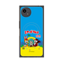 Premium Square Case with SnapMag［ Hatsune Miku × Kuppy Ramune - Package ］