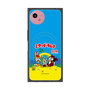 Premium Square Case with SnapMag［ Hatsune Miku × Kuppy Ramune - Package ］