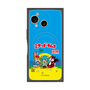 Premium Square Case with SnapMag［ Hatsune Miku × Kuppy Ramune - Package ］