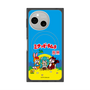 Premium Square Case with SnapMag［ Hatsune Miku × Kuppy Ramune - Package ］