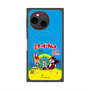 Premium Square Case with SnapMag［ Hatsune Miku × Kuppy Ramune - Package ］