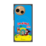 Premium Square Case with SnapMag［ Hatsune Miku × Kuppy Ramune - Package ］