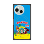 Premium Square Case with SnapMag［ Hatsune Miku × Kuppy Ramune - Package ］