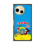 Premium Square Case with SnapMag［ Hatsune Miku × Kuppy Ramune - Package ］