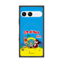 Premium Square Case with SnapMag［ Hatsune Miku × Kuppy Ramune - Package ］