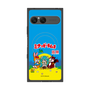 Premium Square Case with SnapMag［ Hatsune Miku × Kuppy Ramune - Package ］