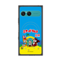 Premium Square Case with SnapMag［ Hatsune Miku × Kuppy Ramune - Package ］