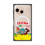 Premium Square Case with SnapMag［ Hatsune Miku × Kuppy Ramune - Package - Clear ］