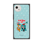 Premium Square Case with SnapMag［ Hatsune Miku × Kuppy Ramune - Hatsune Miku × Kuppy - Chibi Illustration ］