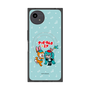 Premium Square Case with SnapMag［ Hatsune Miku × Kuppy Ramune - Hatsune Miku × Kuppy - Chibi Illustration ］