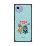 Premium Square Case with SnapMag［ Hatsune Miku × Kuppy Ramune - Hatsune Miku × Kuppy - Chibi Illustration ］