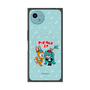 Premium Square Case with SnapMag［ Hatsune Miku × Kuppy Ramune - Hatsune Miku × Kuppy - Chibi Illustration ］