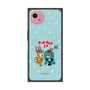 Premium Square Case with SnapMag［ Hatsune Miku × Kuppy Ramune - Hatsune Miku × Kuppy - Chibi Illustration ］