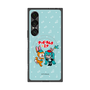 Premium Square Case with SnapMag［ Hatsune Miku × Kuppy Ramune - Hatsune Miku × Kuppy - Chibi Illustration ］