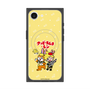 Premium Square Case with SnapMag［ Hatsune Miku × Kuppy Ramune - Kagamine Len × Kuppy - Chibi Illustration ］