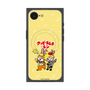 Premium Square Case with SnapMag［ Hatsune Miku × Kuppy Ramune - Kagamine Len × Kuppy - Chibi Illustration ］